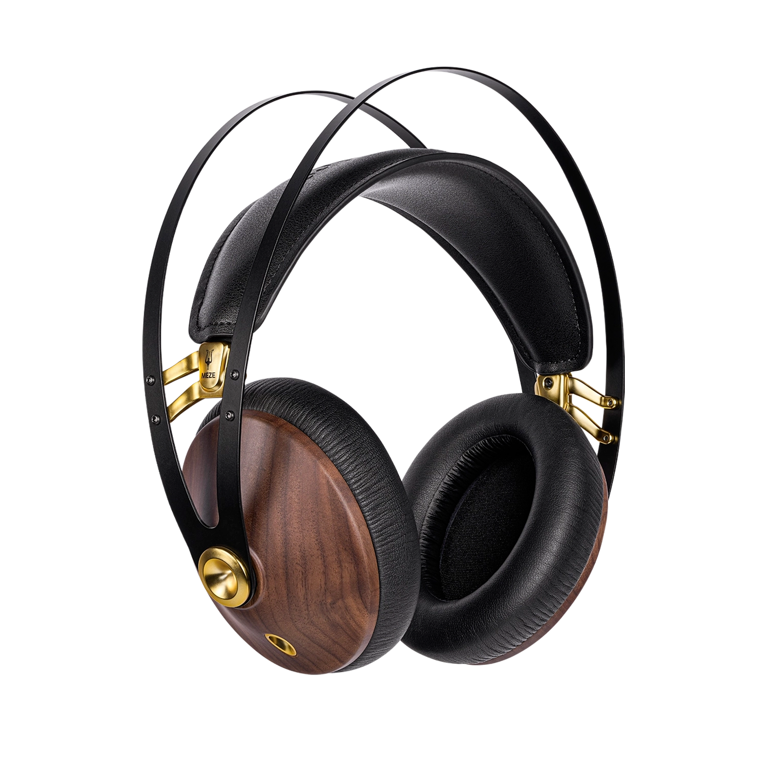 99 CLASSIC WALNUT GOLD