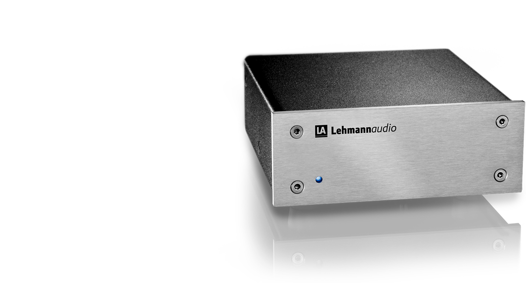 BLACK CUBE II