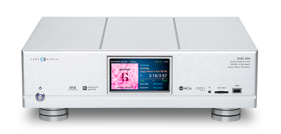 DMS-800PV