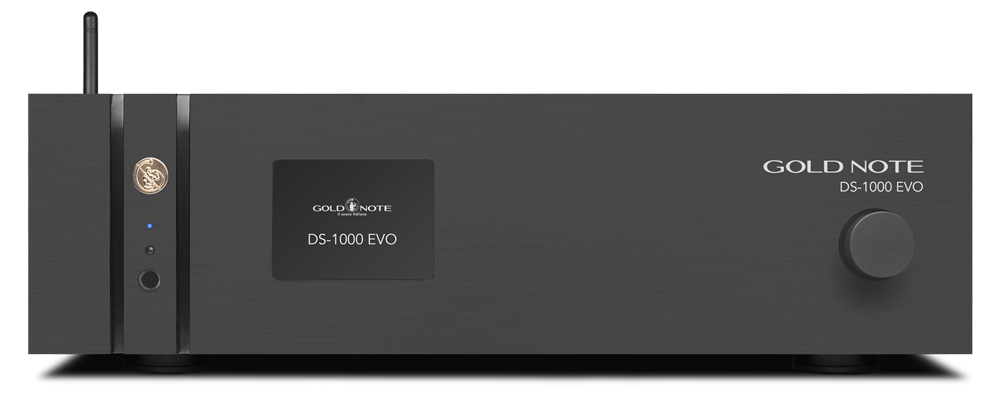 DS 1000 EVO LINE