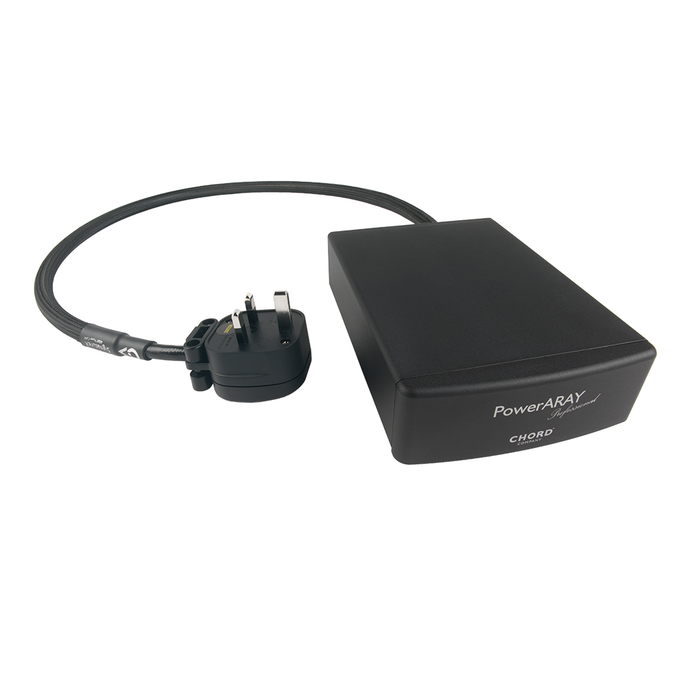 POWERARAY EU MAINS PLUG