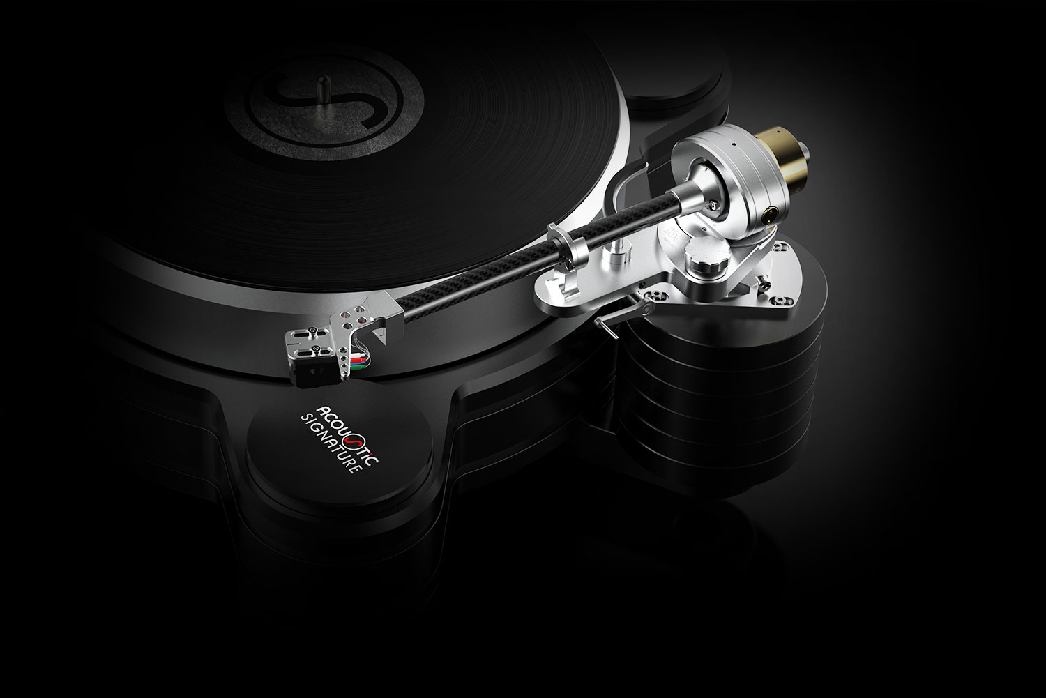 TA5000NEO SILVER 9"